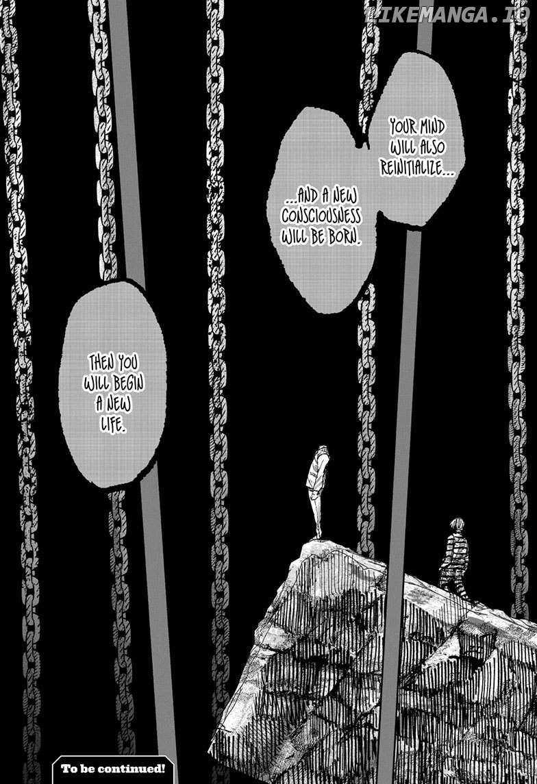 Choujin X, Chapter 59.2 image 36